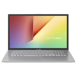 Asus VivoBook 17 17" Core i5 2.4 GHz - SSD 512 Gt - 16GB QWERTZ - Saksa