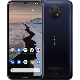 Nokia G10 64GB - Sininen - Lukitsematon