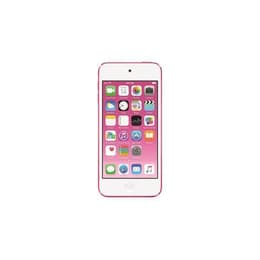 iPod Touch 6 MP3 & MP4-soitin & MP4 16GB - Pinkki