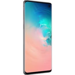 Galaxy S10 128 GB - Valkoinen - Lukitsematon