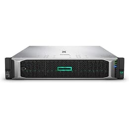 Hp DL380 - 1GB - 32 GB RAM Xeon Silver 4210R Muu