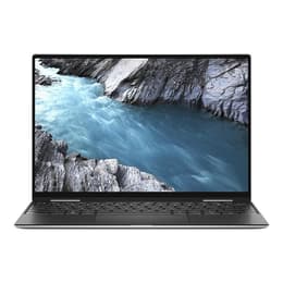 Dell XPS 13 9310 13" Core i7 3 GHz - SSD 1 TB - 16GB QWERTY - Englanti