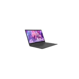 Lenovo IdeaPad 5 14" Core i7 2.8 GHz - SSD 512 Gt - 8GB QWERTY - Espanja