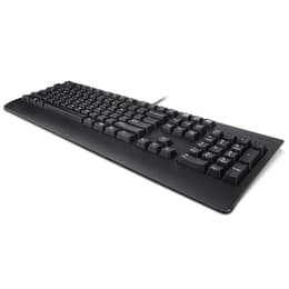 Lenovo Näppäimistö QWERTY Englanti (US) 00XH726