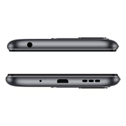 Xiaomi Redmi 10A 32GB - Musta - Lukitsematon