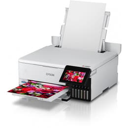 Epson Ecotank ET-8500 Mustesuihkutulostin