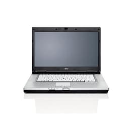Fujitsu LifeBook E780 15" Core i5 2.4 GHz - SSD 120 GB - 4GB QWERTY - Italia