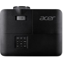 AcerGB X1328AF Videoprojektori Helligkeit Musta