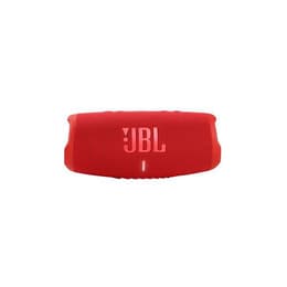 JBL Charge 5 Speaker Bluetooth - Punainen