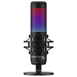 Hyperx QuadCast Audiotarvikkeet