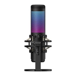 Hyperx QuadCast Audiotarvikkeet