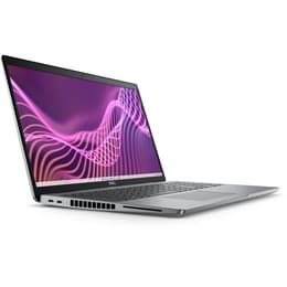Dell Latitude 5540 15" Core i5 1.6 GHz - SSD 512 Gt - 16GB QWERTZ - Saksa