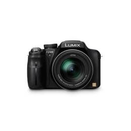 Kompaktikamera Lumix DMC-FZ48 - Musta + Panasonic Leica DC Vario-Elmarit 4.5-108mm f/2.8-5.2 ASPH f/2.8-5.2