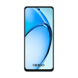 Oppo A60 5G 128GB - Sininen - Lukitsematon