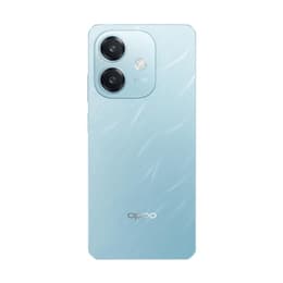 Oppo A60 5G 128GB - Sininen - Lukitsematon