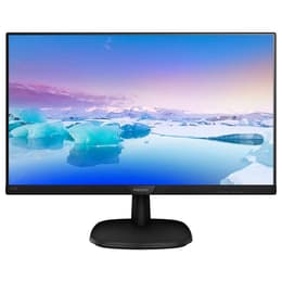 Philips 273V7QDSB Tietokoneen näyttö 27" LED FHD