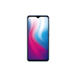 Vivo Y93 128GB - Punainen - Lukitsematon