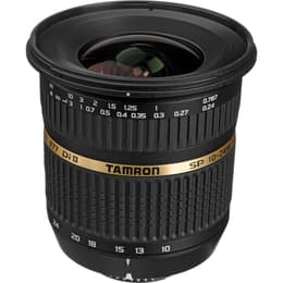 Tamron Objektiivi EF SP AF 10-24mm f/3.5-4.5 Di II LD 10-24mm f/3.5-4.5