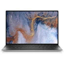 Dell XPS 13 9300 13" Core i7 1.3 GHz - SSD 1 TB - 16GB QWERTZ - Saksa