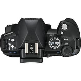 Kamerat Olympus E-520