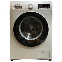 Bellavita WF1408A Pesukone 60 cm Esitäytettävä