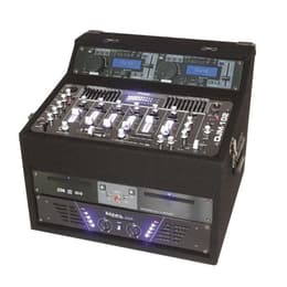 Ibiza Sound DJ-1000 MKII Audiotarvikkeet