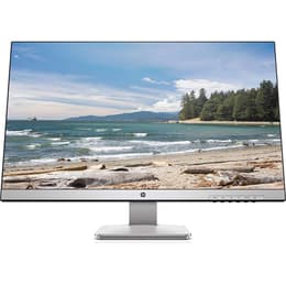 HP 27q Tietokoneen näyttö 27" LED QHD