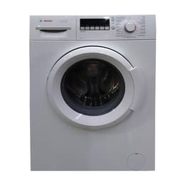 Bosch WAB28262FG Pesukone 60 cm Esitäytettävä