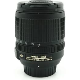 Nikon Objektiivi AF-S 18-105mm f/3.5-5.6