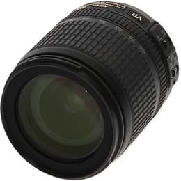 Nikon Objektiivi DX NIKKOR 18-105mm f/3.5-5.6G ED VR AF-S 18-105mm f/3.5-5.6