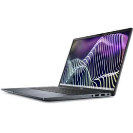 Dell Latitude 7440 14" Core i7 1.8 GHz - SSD 512 Gt - 16GB QWERTY - Espanja