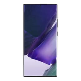 Galaxy Note20 Ultra 5G 256GB - Musta - Lukitsematon