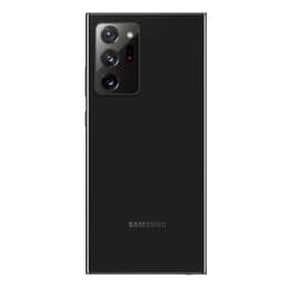 Galaxy Note20 Ultra 5G 256GB - Musta - Lukitsematon