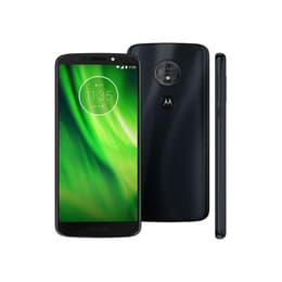 Motorola Moto G6 Play 32GB - Sininen - Lukitsematon - Dual-SIM