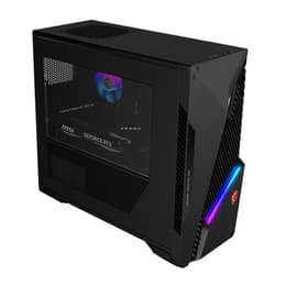 MSI MAG Infinite S3 14NUD5-2270ES Core i5 2.5 GHz - SSD 1 TB - 16 GB - NVIDIA GeForce RTX 4060 Ti