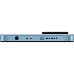 Xiaomi Redmi Note 11 Pro+ 5G 256GB - Sininen - Lukitsematon