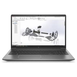 HP Zbook Power G8 15" Core i7 2.1 GHz - SSD 1 TB - 32GB AZERTY - Ranska
