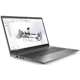 HP ZBook Power G8 15" Core i7 2.1 GHz - SSD 1 TB - 32GB AZERTY - Ranska