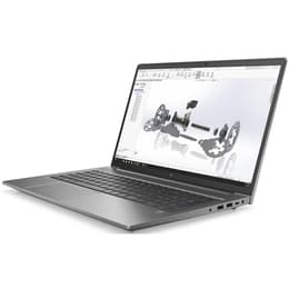 HP ZBook Power G8 15" Core i7 2.1 GHz - SSD 1 TB - 32GB AZERTY - Ranska