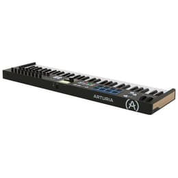 Arturia Keylab essential 61 Soittimet