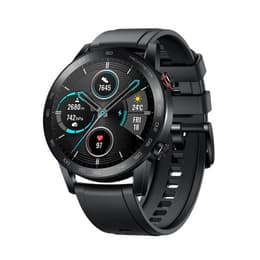 Kellot Huawei Cardio GPS Honor Magic Watch 2 - Musta