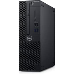 Dell OptiPlex 3060 Core i5 3 GHz - SSD 256 Gt RAM 8 GB