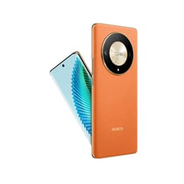 Honor Magic6 Lite 256GB - Oranssi - Lukitsematon