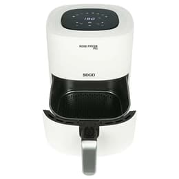 Sogo FRE-SS-10815 Frittikeitin