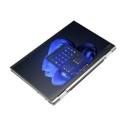 HP EliteBook X360 1030 G2 13" Core i5 2.6 GHz - SSD 1000 GB - 16GB AZERTY - Ranska