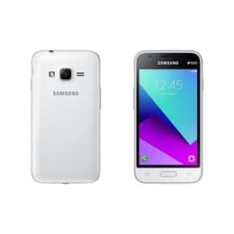Galaxy J1 mini prime 8GB - Valkoinen - Lukitsematon