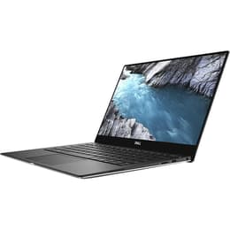 Dell XPS 9380 13" Core i5 1.6 GHz - SSD 256 GB - 8GB AZERTY - Ranska