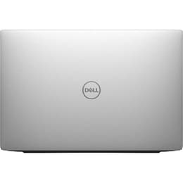 Dell XPS 9380 13" Core i5 1.6 GHz - SSD 256 GB - 8GB AZERTY - Ranska