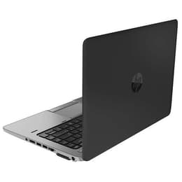 HP EliteBook 840 G2 14" Core i5 2.2 GHz - HDD 250 GB - 4GB AZERTY - Ranska