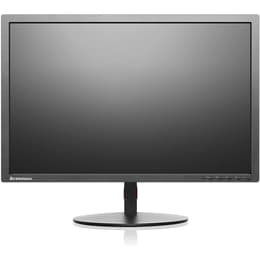 Lenovo ThinkVision T2454PA Tietokoneen näyttö 24" LCD FHD
